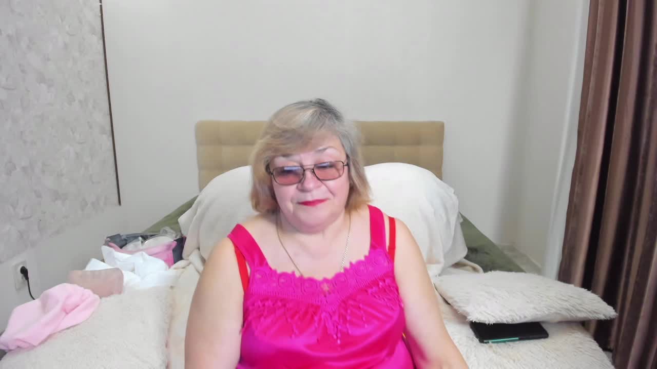 Rekelme Cam Show Recorded 2025-02-11