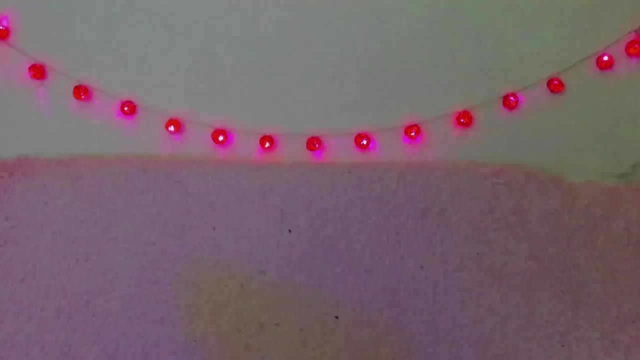 Sunshine-Aris Cam Show Recorded 2025-02-11