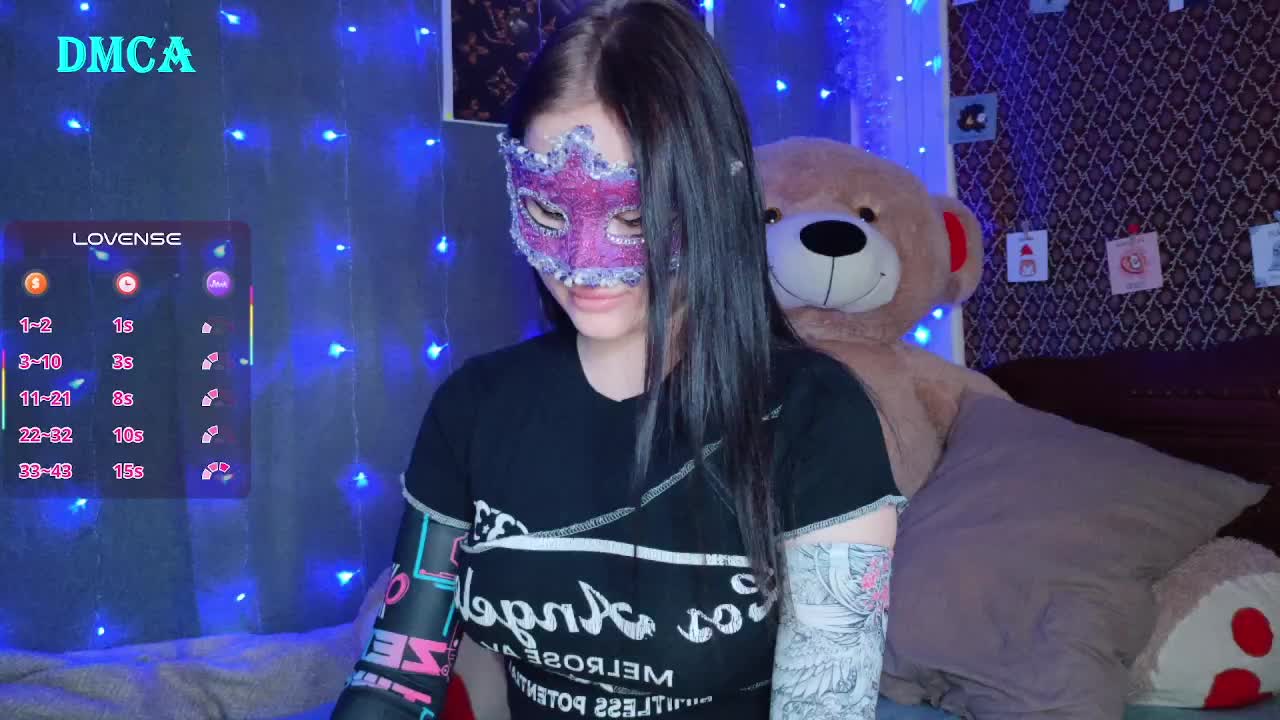 KARINA_MEOW Cam Show Recorded 2025-02-11