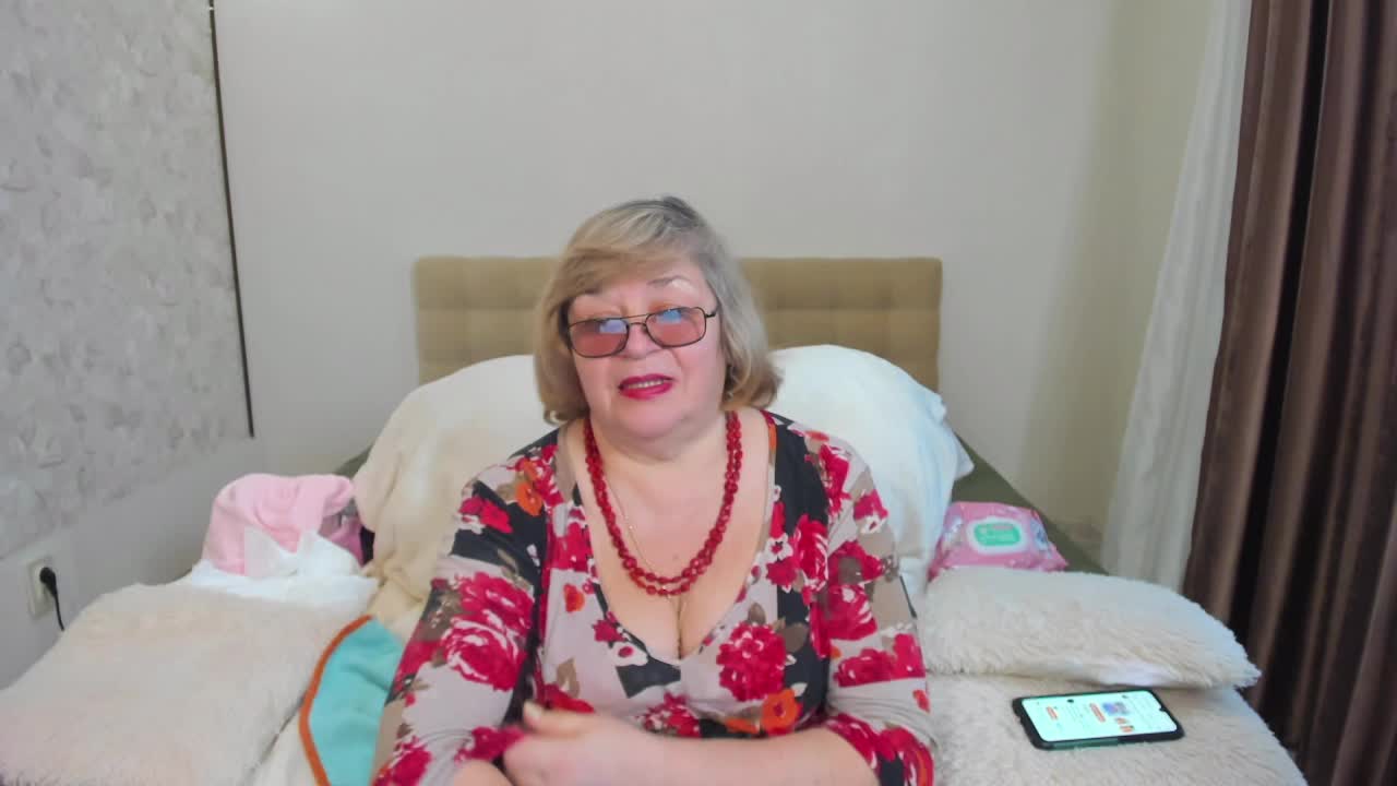 Rekelme Cam Show Recorded 2025-02-11