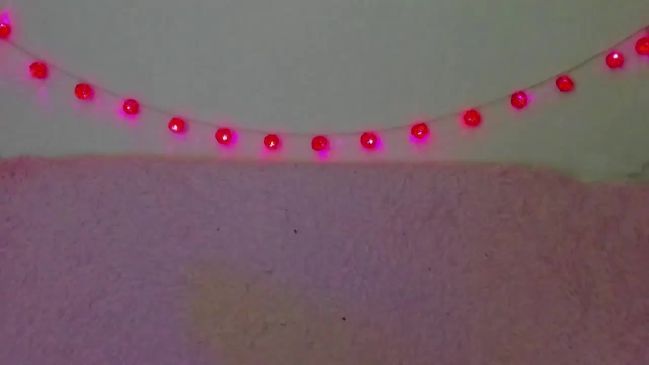 Sunshine-Aris Cam Show Recorded 2025-02-11