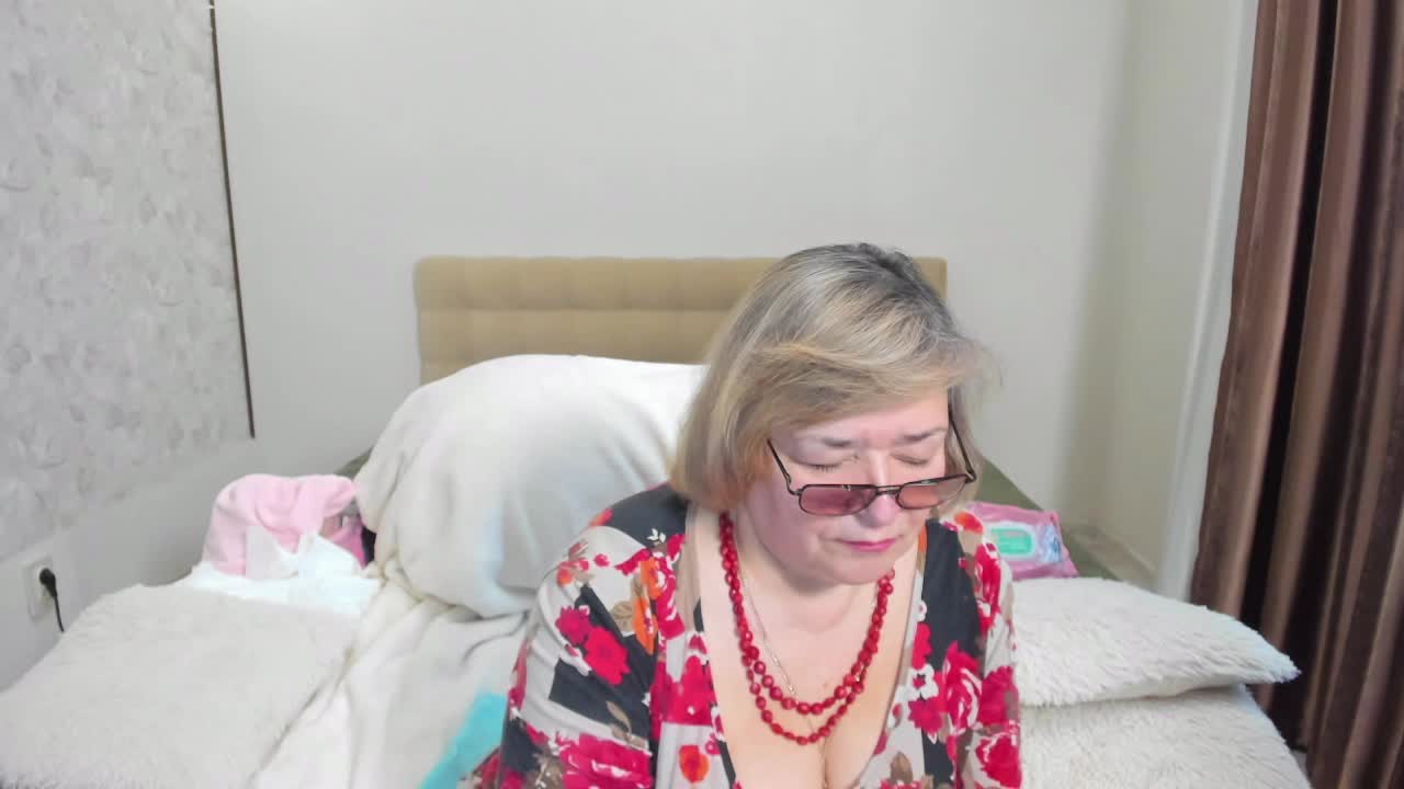 Rekelme Cam Show Recorded 2025-02-11