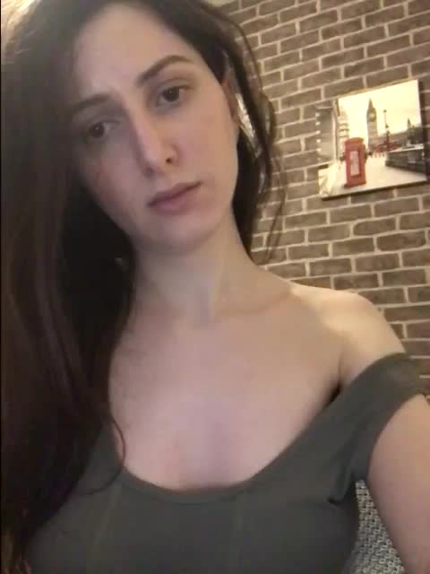 Hot-lina Cam Show Recorded 2025-02-11