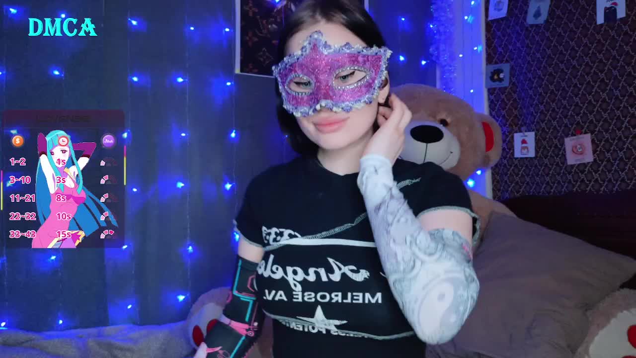 KARINA_MEOW Cam Show Recorded 2025-02-11