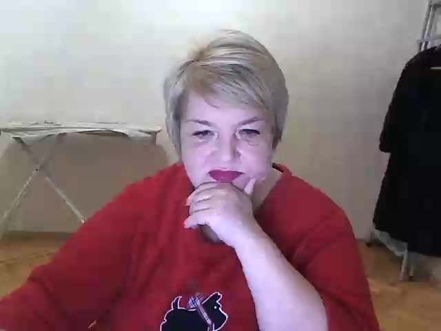 RipePussy Cam Show Recorded 2025-02-11