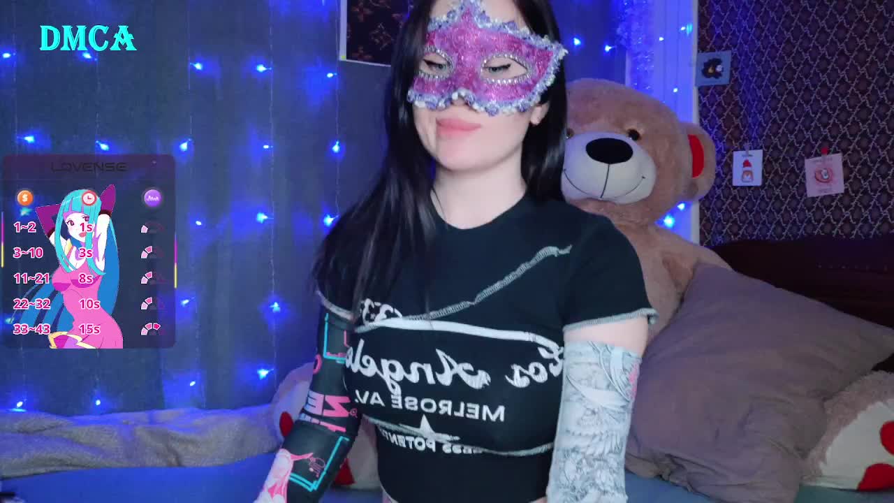 KARINA_MEOW Cam Show Recorded 2025-02-11 Mixdrop