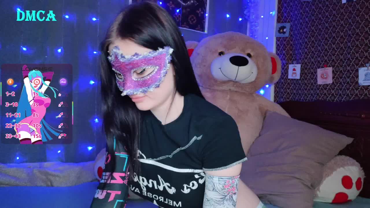 KARINA_MEOW Cam Show Recorded 2025-02-11