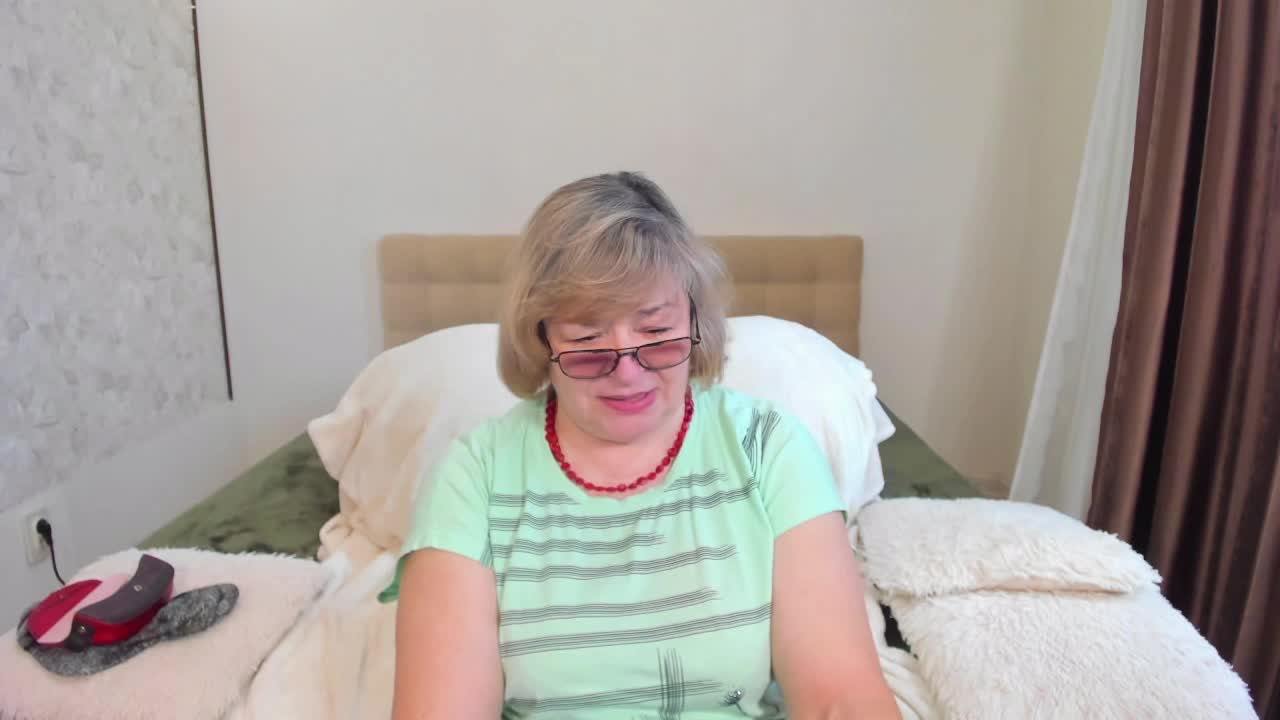 Rekelme Cam Show Recorded 2025-02-11