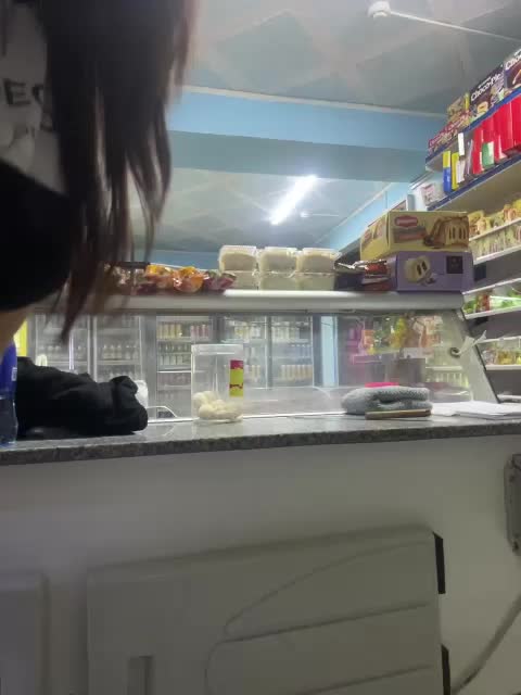 Praesertim Cam Show Recorded 2025-02-11