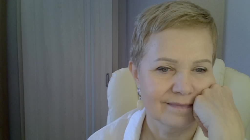 MadamMadam Cam Show Recorded 2025-02-11