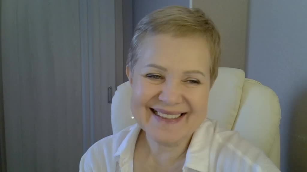 MadamMadam Cam Show Recorded 2025-02-11