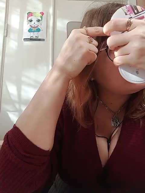 Arina2069 Cam Show Recorded 2025-02-11