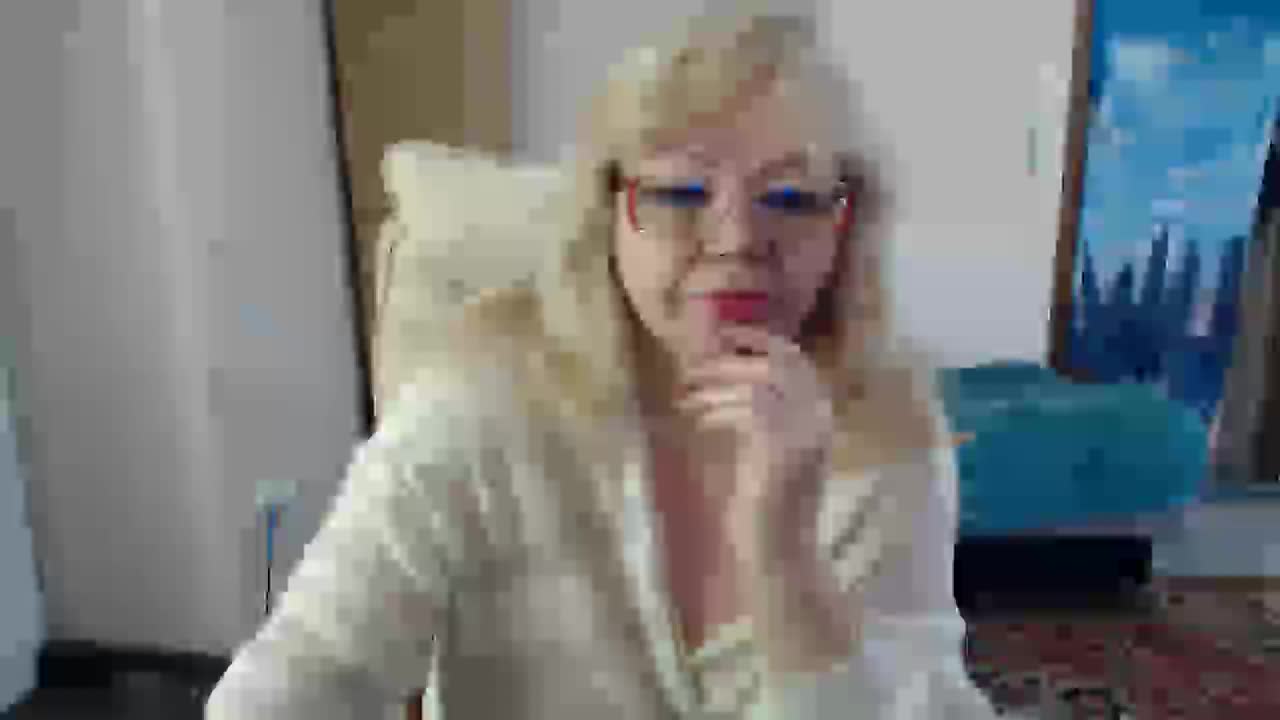 EvelynLoveShy Cam Show Recorded 2025-02-11 Mixdrop