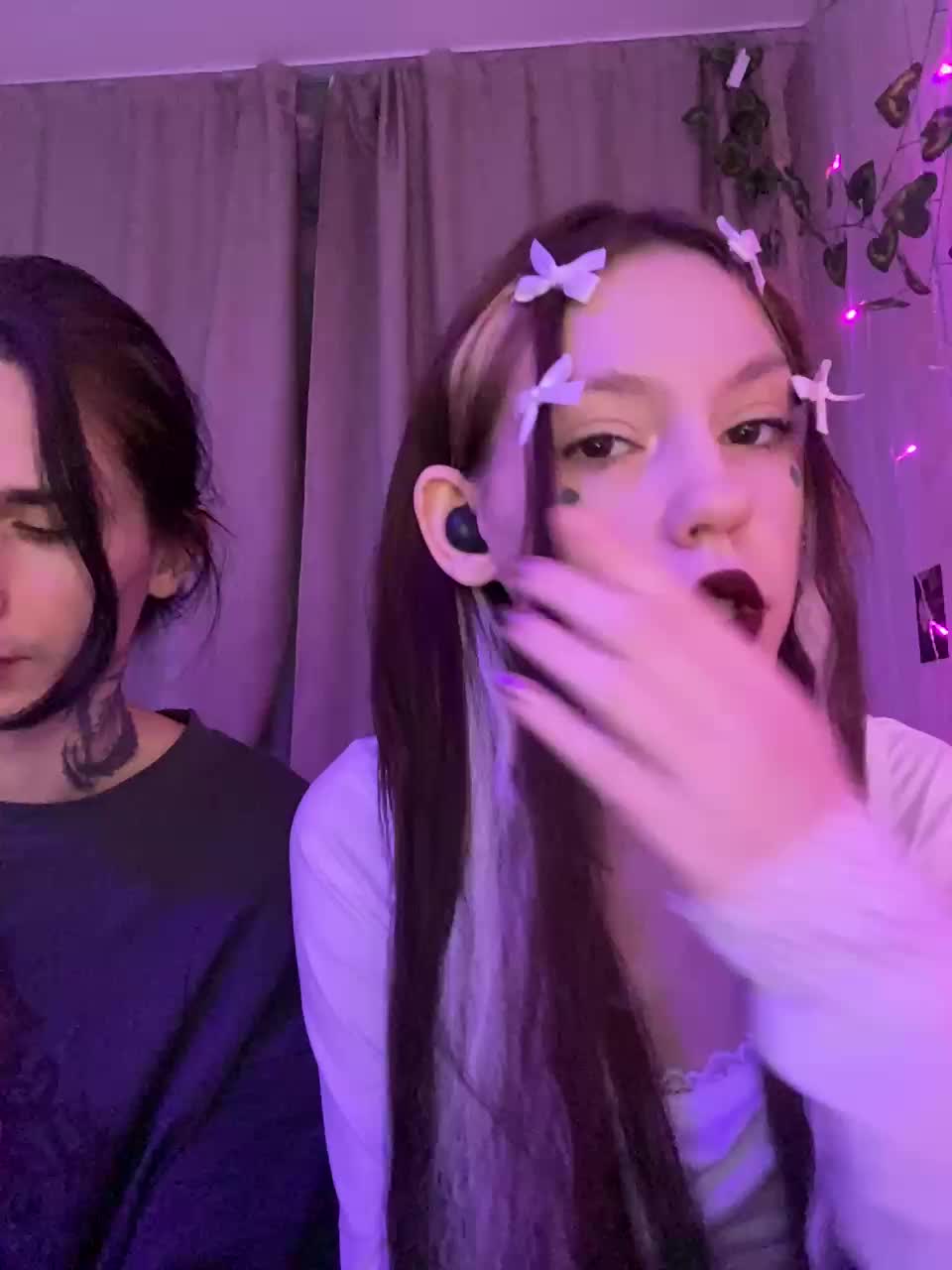-sunshine Cam Show Recorded 2025-02-11