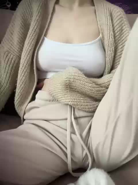 SoYummy Cam Show Recorded 2025-02-11