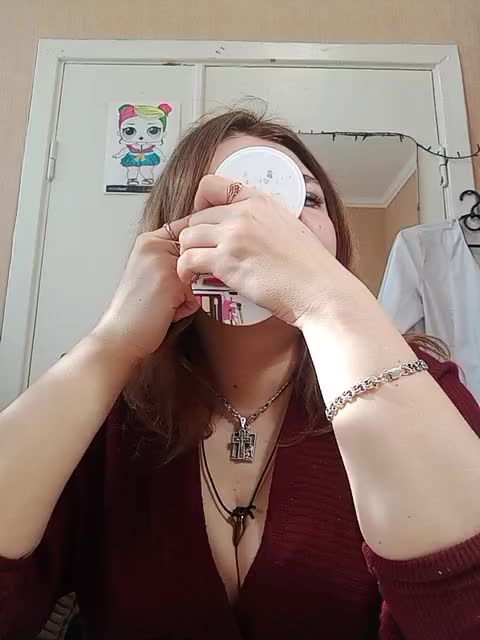 Arina2069 Cam Show Recorded 2025-02-11