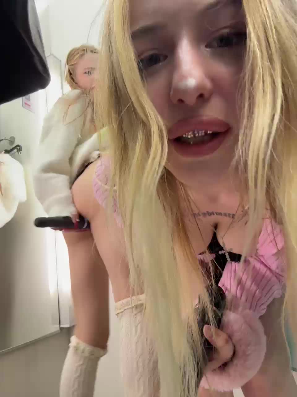 Crystallstyle Cam Show Recorded 2025-02-11