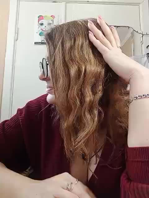 Arina2069 Cam Show Recorded 2025-02-11