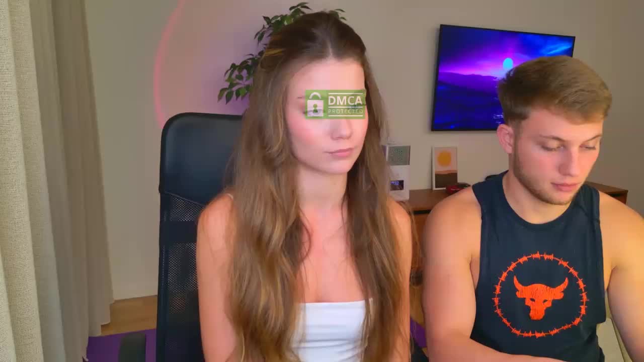 Jony_and_Jessica Cam Show Recorded 2025-02-12