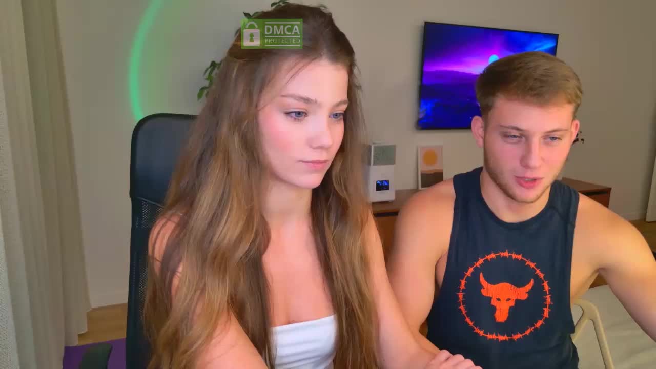Jony_and_Jessica Cam Show Recorded 2025-02-12