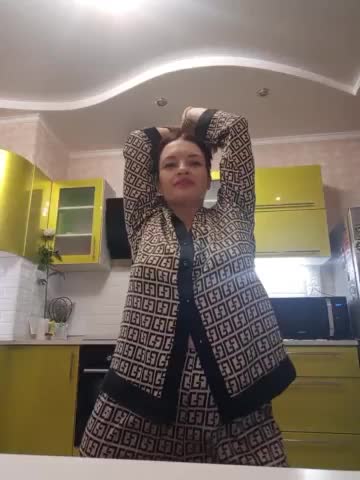 AllisonXStar Cam Show Recorded 2025-02-12