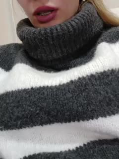 EmmiHot Cam Show Recorded 2025-02-12