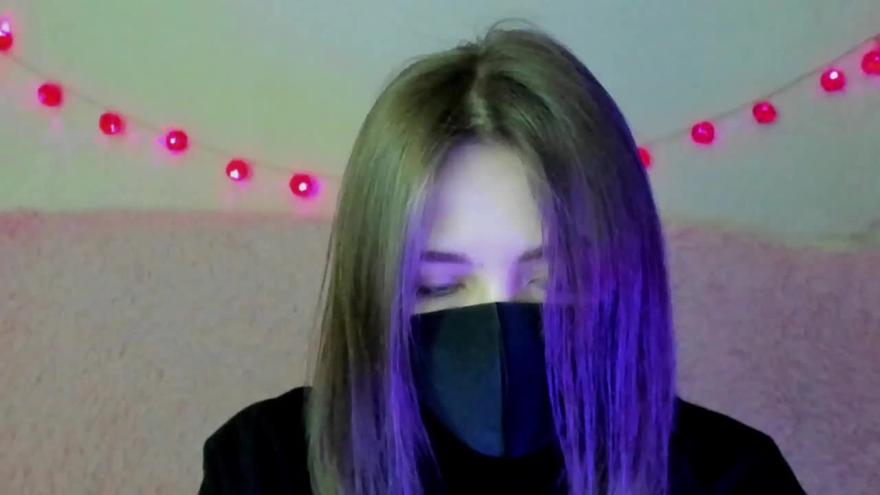 Sunshine-Aris Cam Show Recorded 2025-02-12