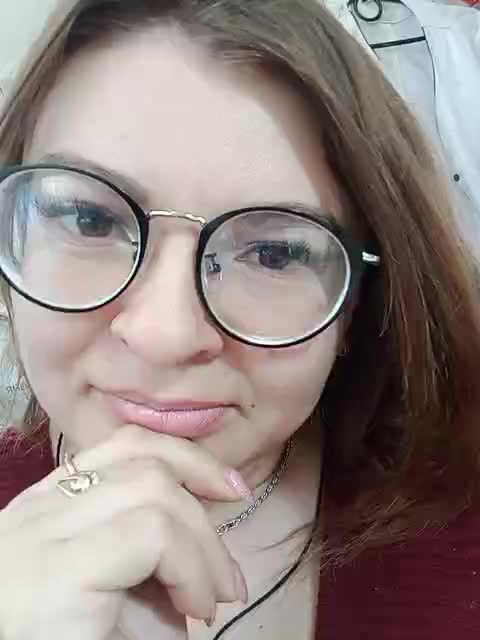 Arina2069 Cam Show Recorded 2025-02-12