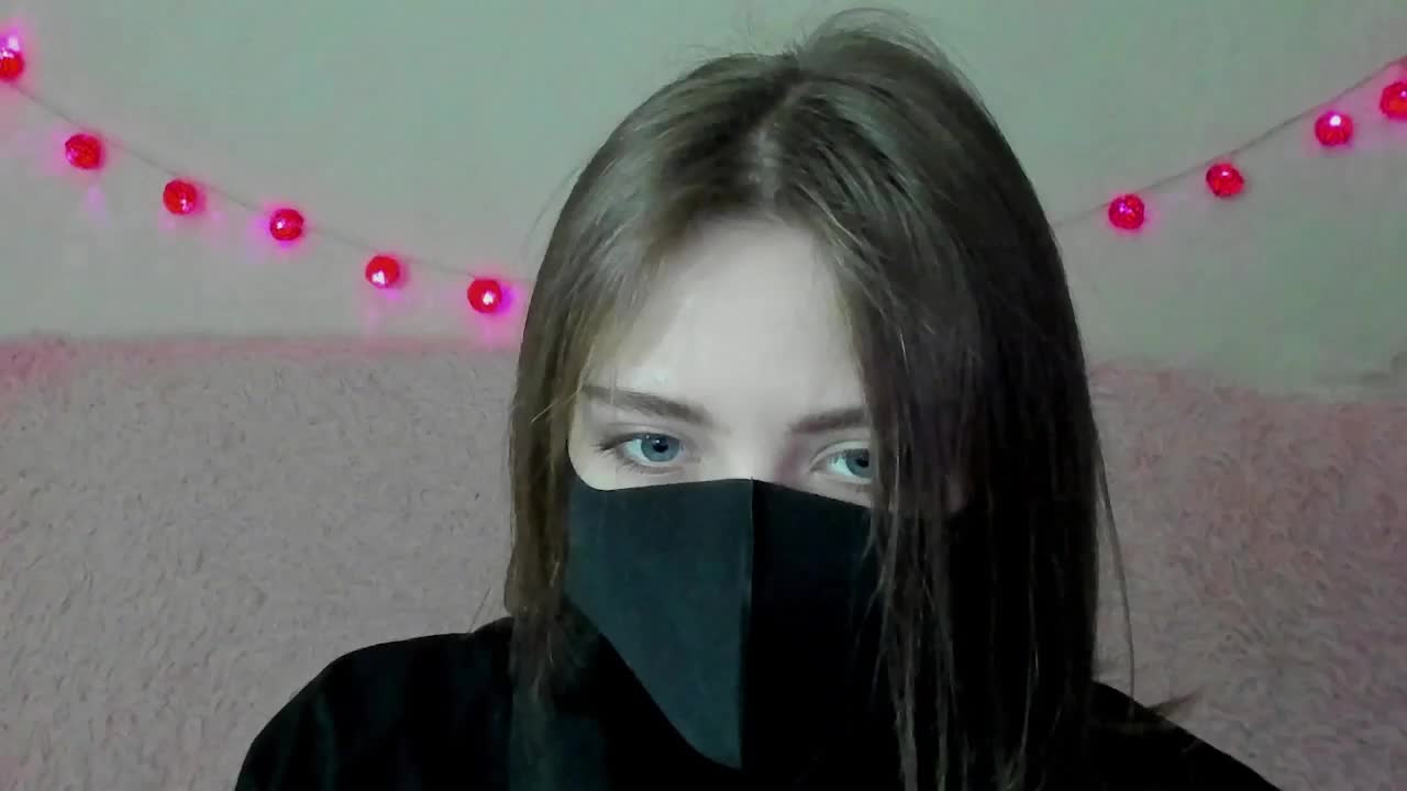 Sunshine-Aris Cam Show Recorded 2025-02-12
