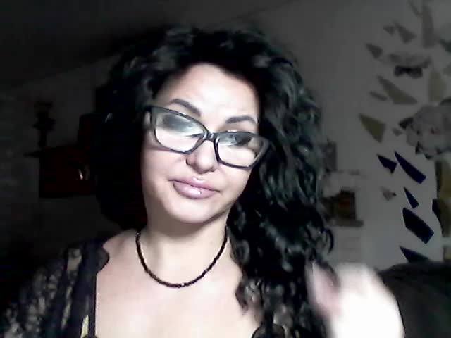 BlackMooon Cam Show Recorded 2025-02-12