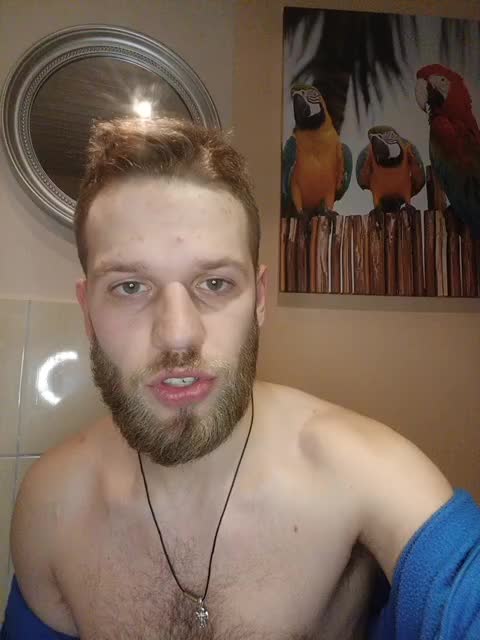 Vladlenchik Cam Show Recorded 2025-02-12