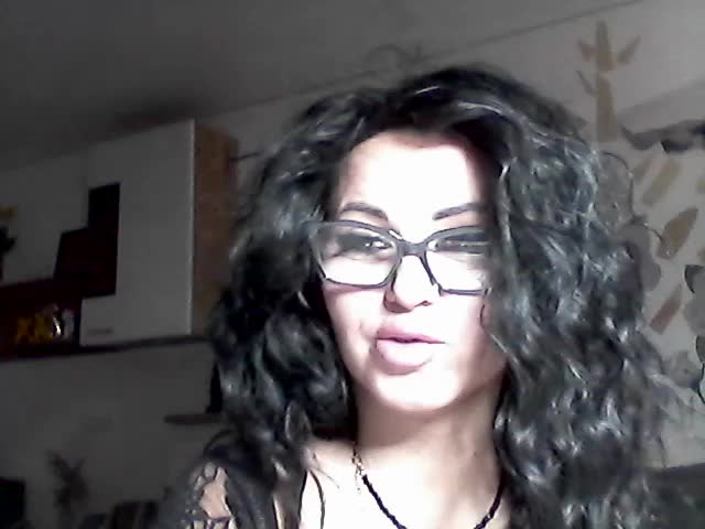 BlackMooon Cam Show Recorded 2025-02-12