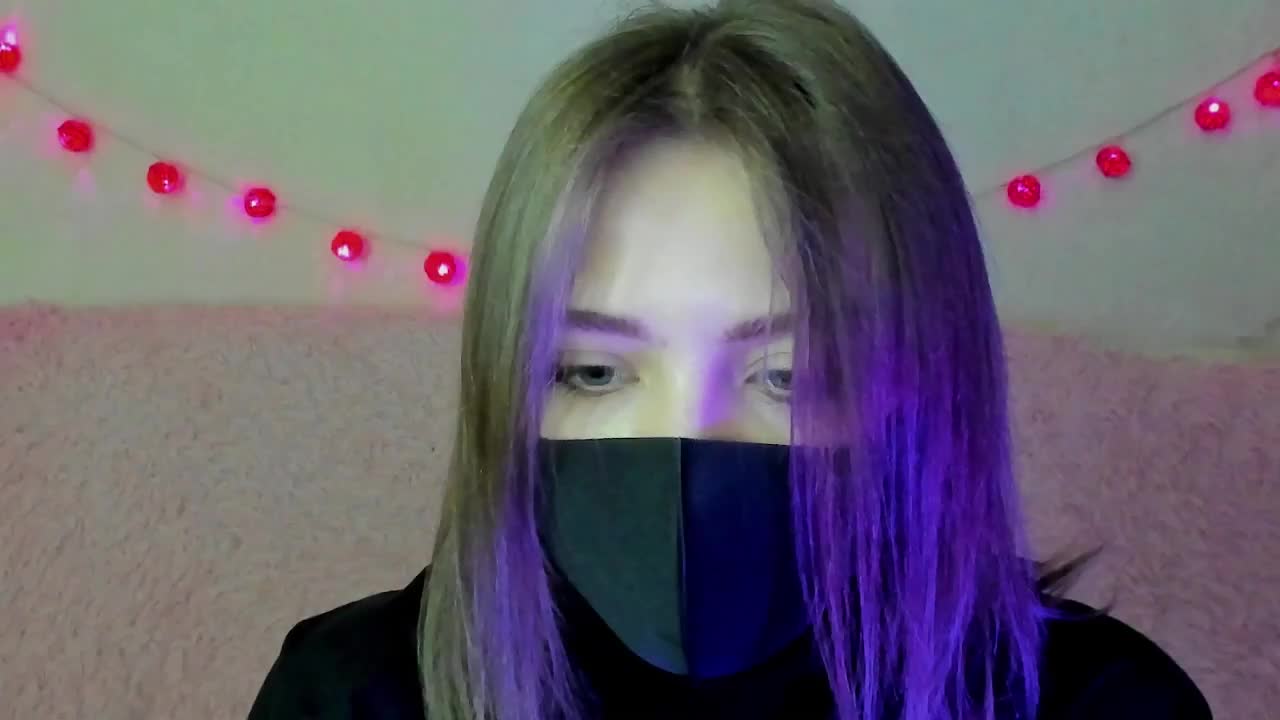 Sunshine-Aris Cam Show Recorded 2025-02-12