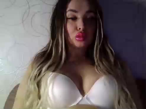 Aleksa-11 Cam Show Recorded 2025-02-12