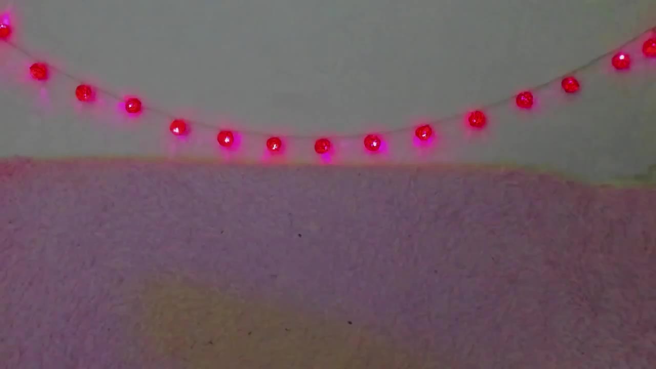 Sunshine-Aris Cam Show Recorded 2025-02-12