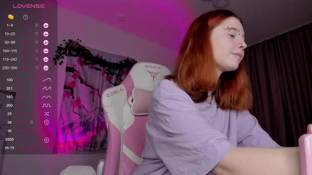 ScarletRos3 Cam Show Recorded 2025-02-12