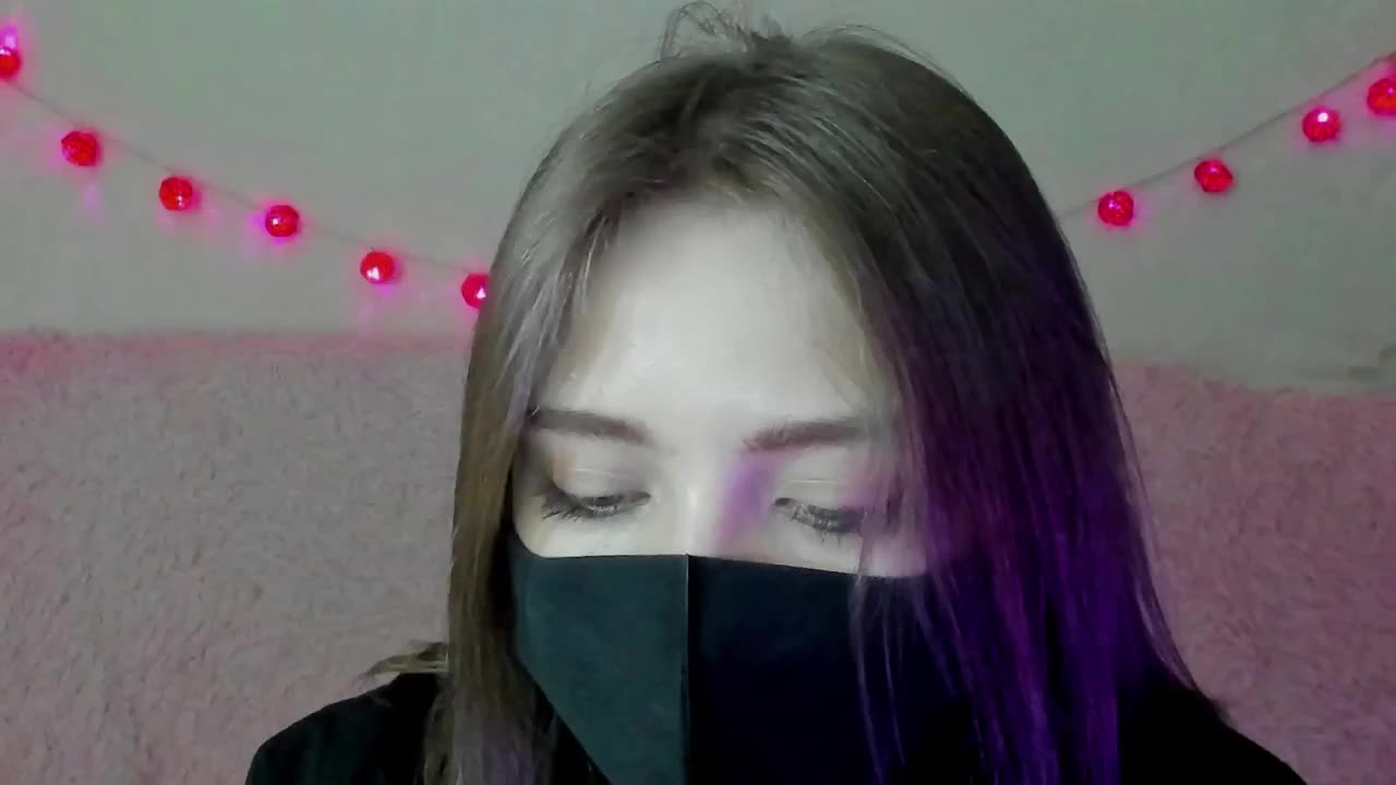 Sunshine-Aris Cam Show Recorded 2025-02-12