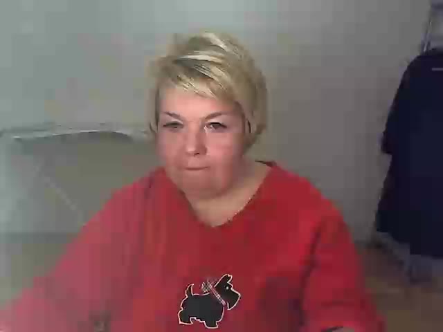 RipePussy Cam Show Recorded 2025-02-12