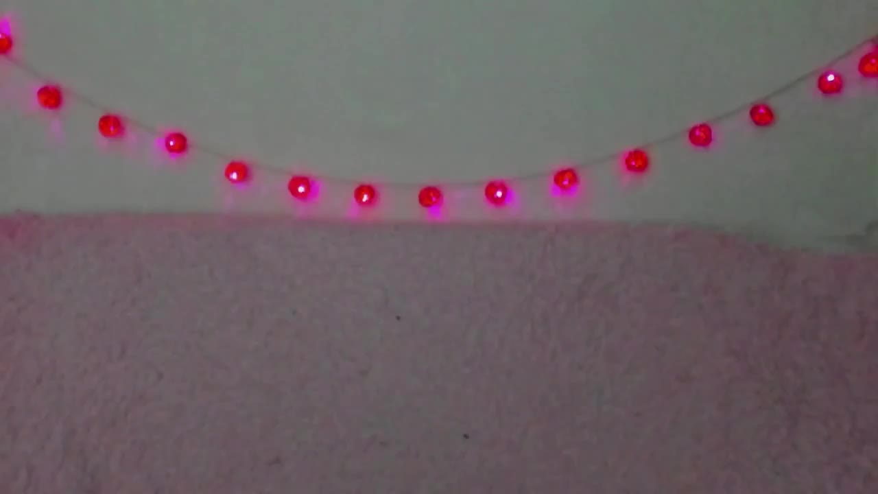 Sunshine-Aris Cam Show Recorded 2025-02-12