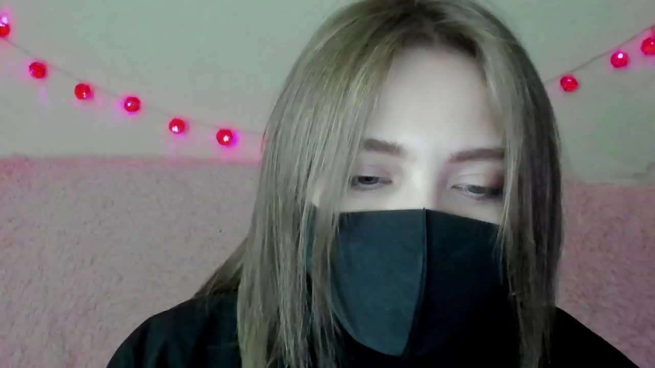 Sunshine-Aris Cam Show Recorded 2025-02-12
