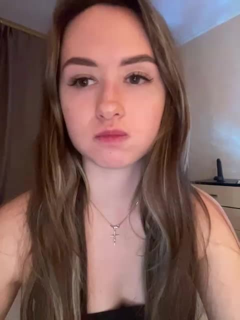 PLEELUS Cam Show Recorded 2025-02-12