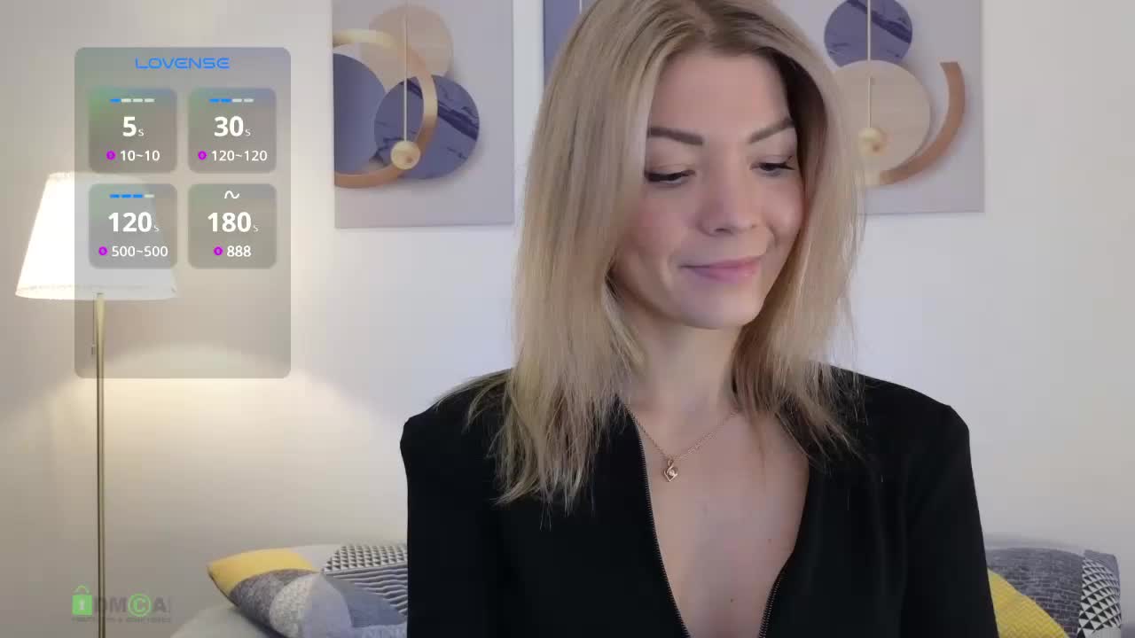 _Cute Cam Show Recorded 2025-02-12