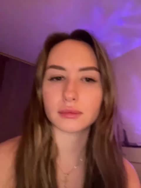 PLEELUS Cam Show Recorded 2025-02-12
