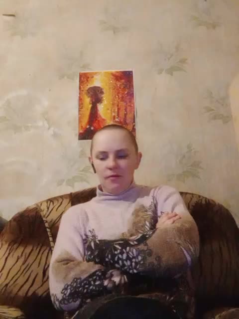 Calibriya Cam Show Recorded 2025-02-12 Mixdrop