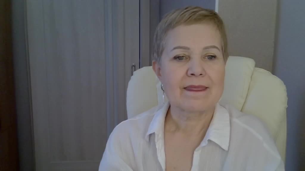 MadamMadam Cam Show Recorded 2025-02-12