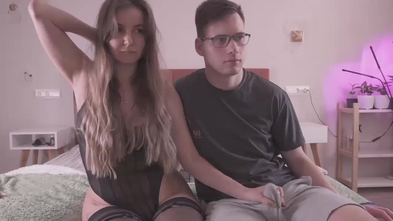 KrutFrut Cam Show Recorded 2025-02-12