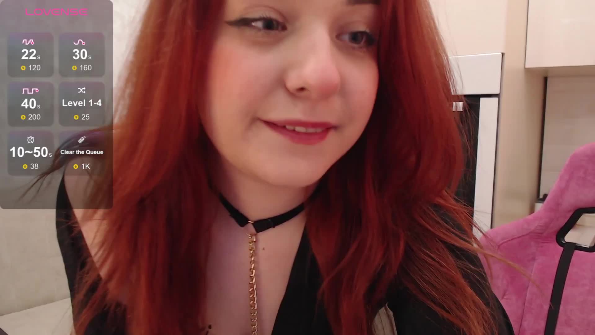 Kiss_Me_Alice Cam Show Recorded 2025-02-12