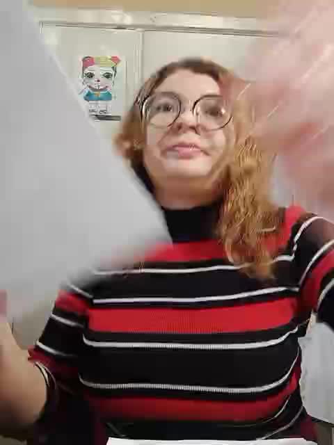 Arina2069 Cam Show Recorded 2025-02-12 Mixdrop