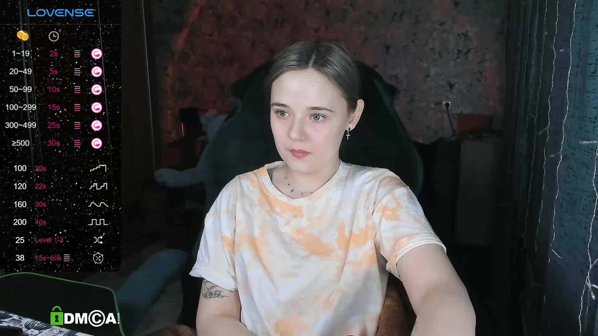 Your_small_bunny Cam Show Recorded 2025-02-12