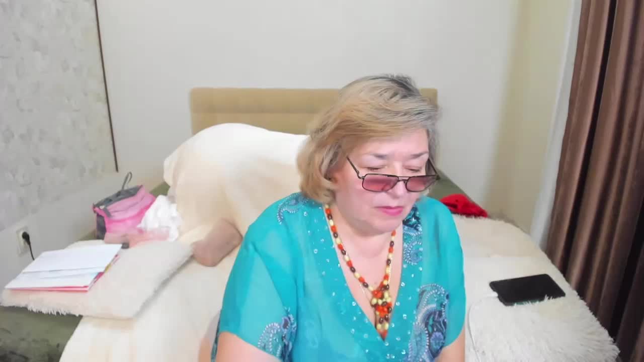 Rekelme Cam Show Recorded 2025-02-12